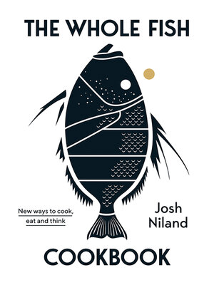 cover image of The Whole Fish Cookbook